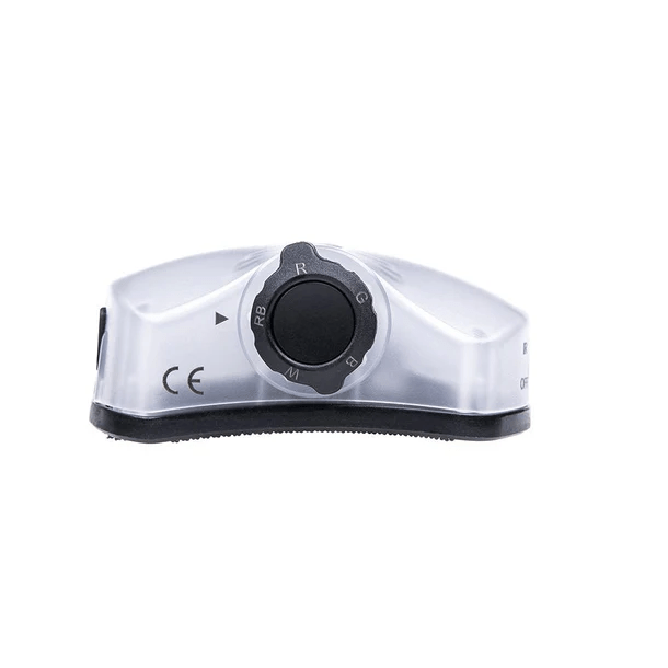 Molle Shop Australia NEXTORCH UT61 Tactical Helmet Signal Light NEXTORCH UT61 Tactical Helmet Signal Light