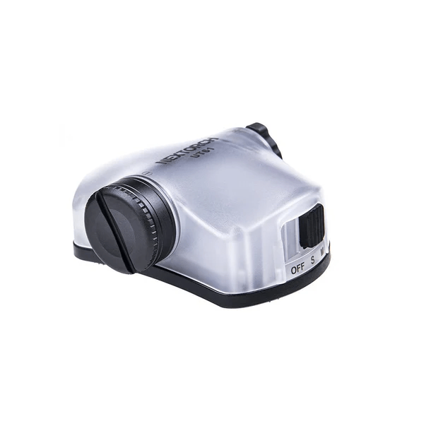 Molle Shop Australia NEXTORCH UT61 Tactical Helmet Signal Light NEXTORCH UT61 Tactical Helmet Signal Light