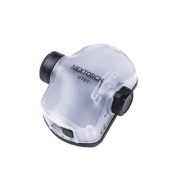 Molle Shop Australia NEXTORCH UT61 Tactical Helmet Signal Light NEXTORCH UT61 Tactical Helmet Signal Light
