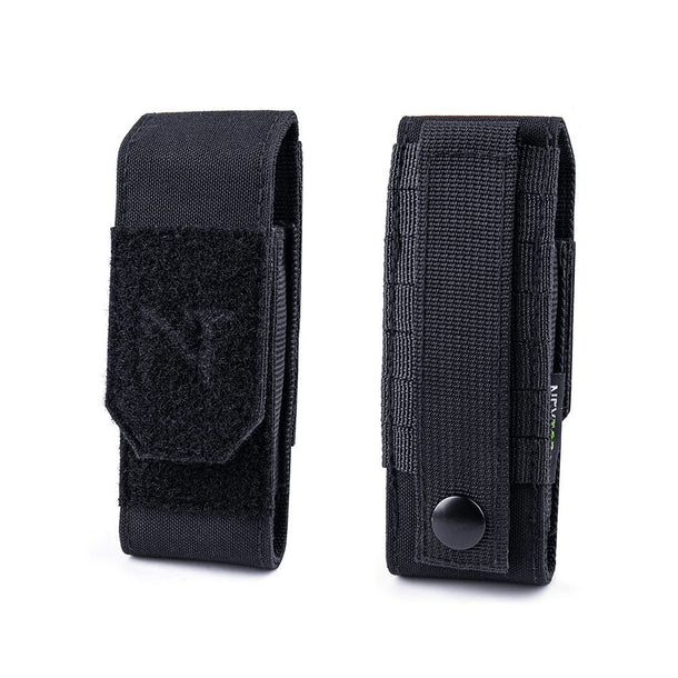 Molle Shop Australia  NEXTORCH V18 Tactical Nylon Holster