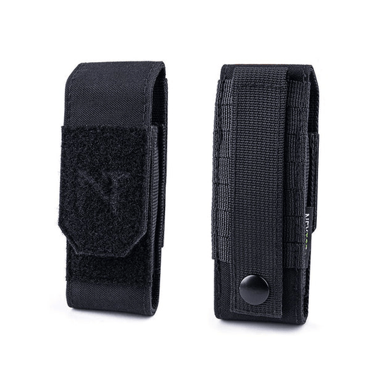 Molle Shop Australia  NEXTORCH V18 Tactical Nylon Holster