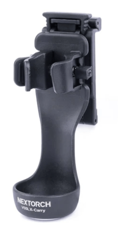 Molle Shop Australia Nextorch V55 X-Carry MQD Holster Systems Nextorch V55 X-Carry MQD Holster Systems