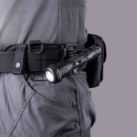 Molle Shop Australia Nextorch V55 X-Carry MQD Holster Systems Nextorch V55 X-Carry MQD Holster Systems