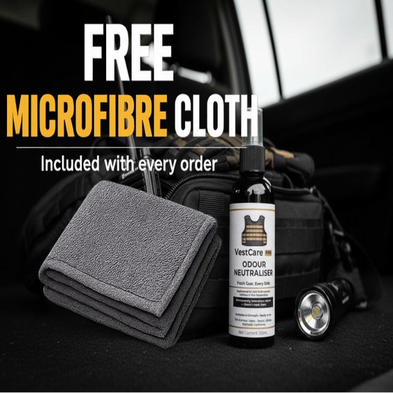 Molle Shop Australia Odour Neutraliser VestCare PRO Odour Neutraliser