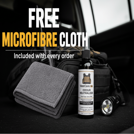 Molle Shop Australia Odour Neutraliser VestCare PRO Odour Neutraliser