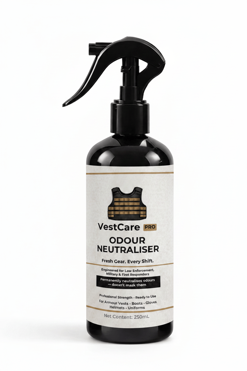 Molle Shop Australia Odour Neutraliser VestCare PRO Odour Neutraliser