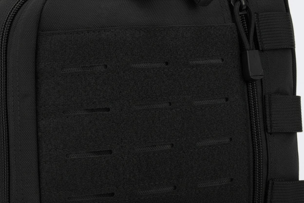 Molle Shop Australia  Pouch 21x4.5x17cm MSA0069 Pouch 21x4.5x17cm  MSA0069