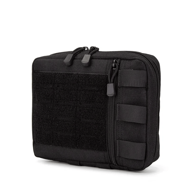 21x4 Tactical MOLLE Pouch 21x4.5x17cm MSA0069 | Molle Shop Australia – Molle ...