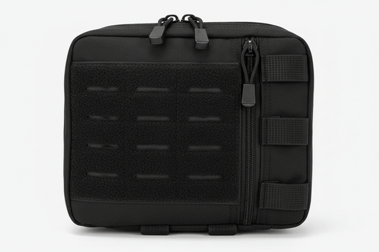 Molle Shop Australia  Pouch 21x4.5x17cm MSA0069 Pouch 21x4.5x17cm  MSA0069