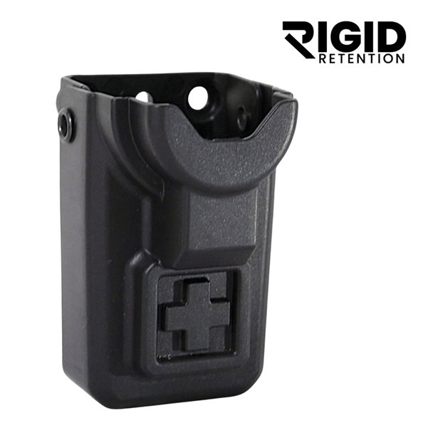 Molle Shop Australia Tactical Accessories X8T-RCG2 Rigid Retention™ Tourniquet Case - MOLLE & TEK LOK Compatible