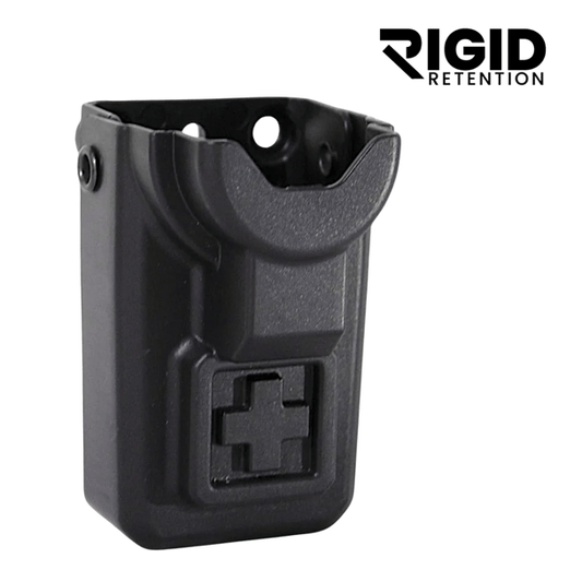 Molle Shop Australia Tactical Accessories X8T-RCG2 Rigid Retention™ Tourniquet Case - MOLLE & TEK LOK Compatible