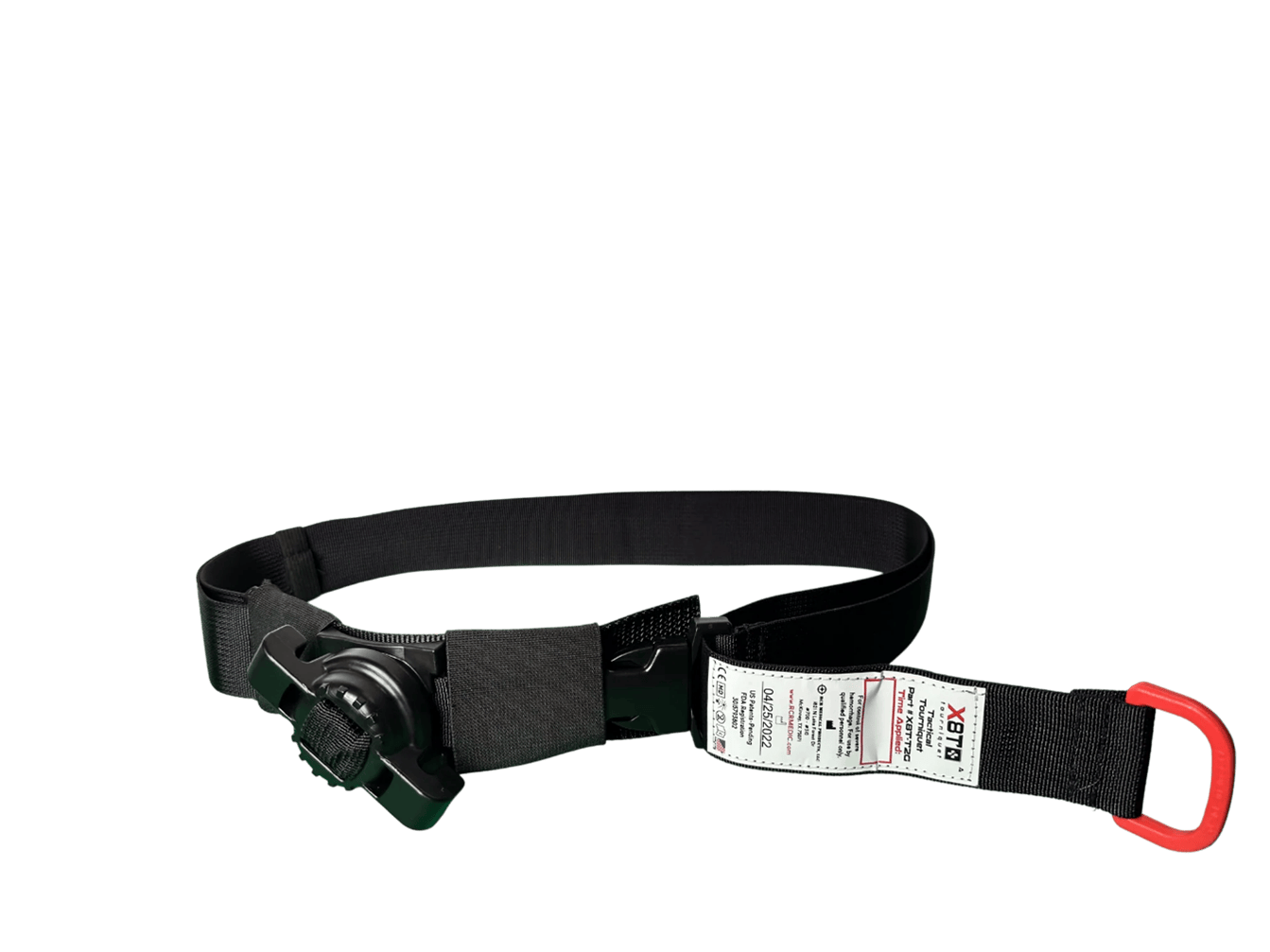 Molle Shop Australia Tactical Medical Equipment X8T-T2G Tactical Tourniquet - Military Grade Emergency Medical Equipment