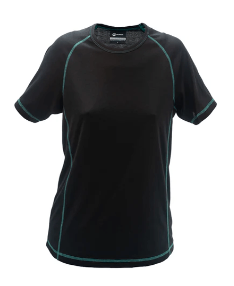 Molle Shop Australia Thermalayer S/S Top Womens 2XS Thermalayer S/S Top Womens