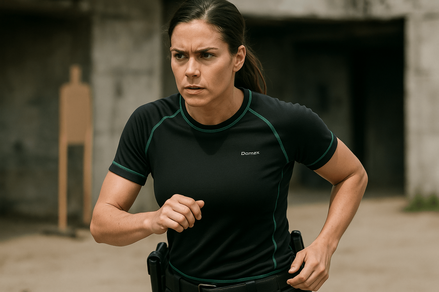 Molle Shop Australia Thermalayer S/S Top Womens Thermalayer S/S Top Womens