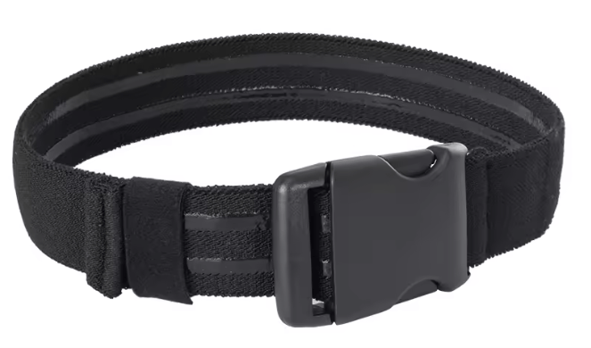 Molle Shop Australia Thigh Retention Strap | Non-Slip Holster Leg Strap | MSA0262 Thigh Retention Strap | Non-Slip Holster Leg Strap | MSA0262