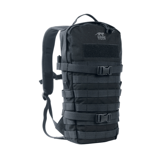 Molle Shop Australia TT ESSENTIAL BACKPACK MKII – 9L TT ESSENTIAL BACKPACK MKII – 9L