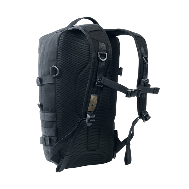 Molle Shop Australia TT ESSENTIAL PACK 15L MKII BACKPACK TT ESSENTIAL PACK 15L MKII BACKPACK