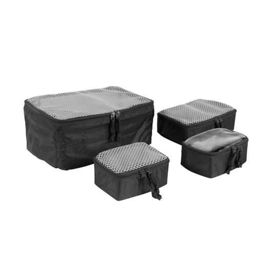 Molle Shop Australia TT MODULAR POUCH SET VL Mesh pouches TT MODULAR POUCH SET VL Mesh Pouches