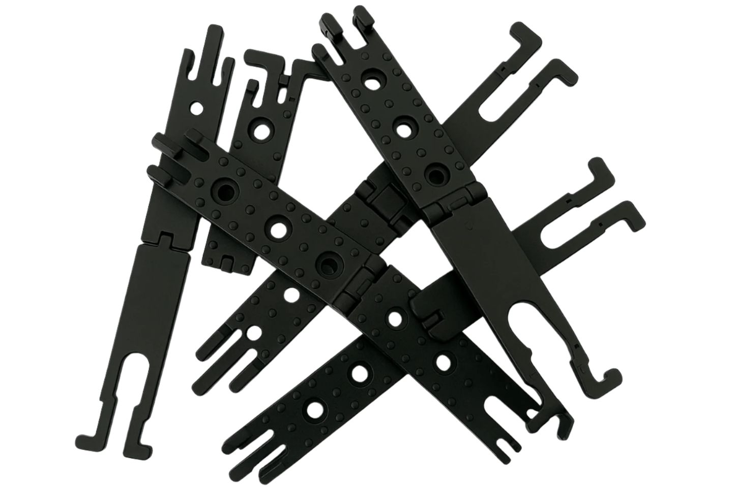 Molle Shop Australia  Universal KYDEX Sheath Mount MSA0261 Universal KYDEX Sheath Mount MSA0261