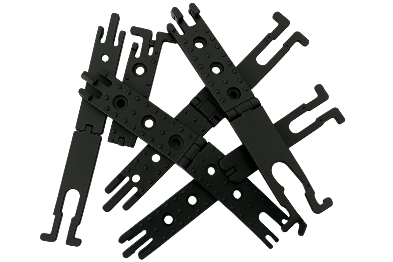 Molle Shop Australia  Universal KYDEX Sheath Mount MSA0261 Universal KYDEX Sheath Mount MSA0261