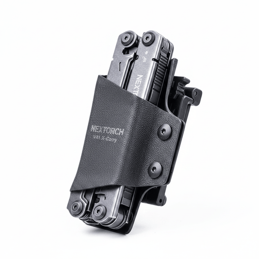 NEXTORCH NEXTORCH Pioneer MT20 Multi-Tool + V41 X-Carry Sheath Bundle