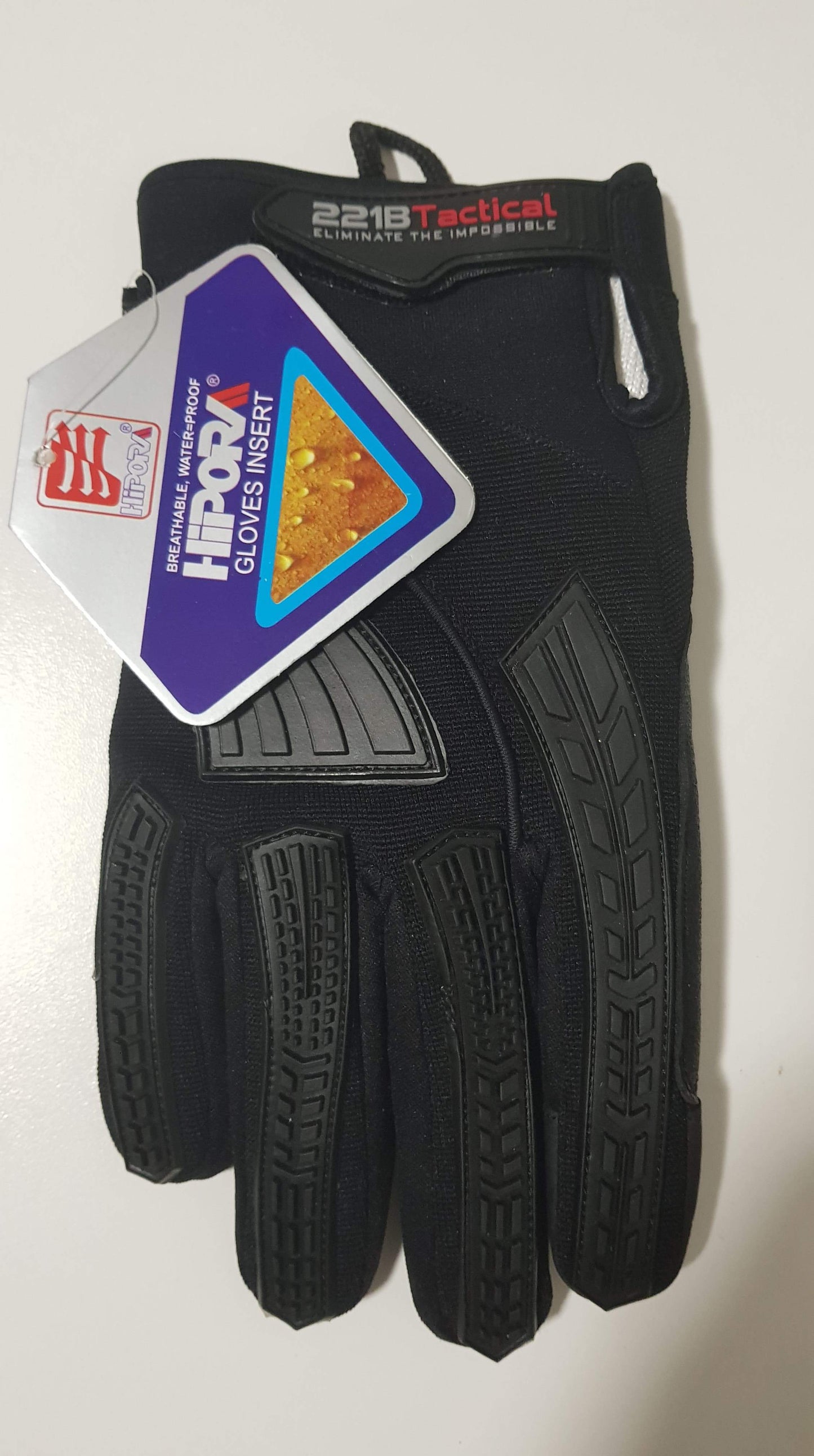 Molle Shop Australia 221B Guardian Gloves HDX + Elite Level 5 Cut/Fluid Resistant 221B Tactical Guardian Gloves HDX+Elite Level 5 Cut/Fluid Resistant