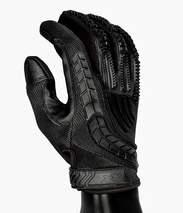 Molle Shop Australia 221B Tactical Guardian Gloves Pro - Full Dexterity - Level 5 Cut Resistance - Tactical Shooting and Search Gloves XS 221B Tactical Guardian Gloves Pro - Full Dexterity - Level 5 Cut Resistance - Tactical Shooting and Search Gloves