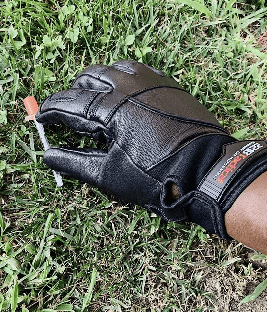 Molle Shop Australia 221B Tactical Hero Gloves 2.0 -Needle & Cut Resistant 221B Tactical Hero Gloves 2.0 -Needle & Cut Resistant