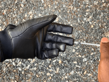 Molle Shop Australia 221B Tactical Hero Gloves 2.0 -Needle & Cut Resistant 221B Tactical Hero Gloves 2.0 -Needle & Cut Resistant