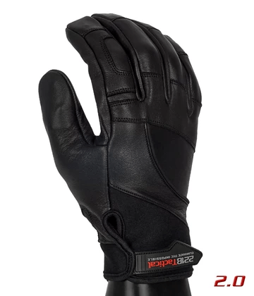 Molle Shop Australia 221B Tactical Hero Gloves 2.0 -Needle & Cut Resistant XS 221B Tactical Hero Gloves 2.0 -Needle & Cut Resistant