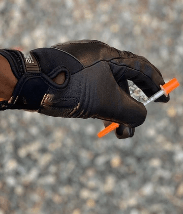 Molle Shop Australia 221B Tactical Hero Gloves SL 2.0 - Needle Resistant 221B Tactical Hero Gloves SL 2.0 - Needle Resistant