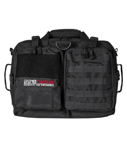 Molle Shop Australia 221B Tactical Hondo Bag 2.0 - Amazing Storage, Superior Organization 221B Tactical Hondo Bag 2.0 - Amazing Storage, Superior Organization