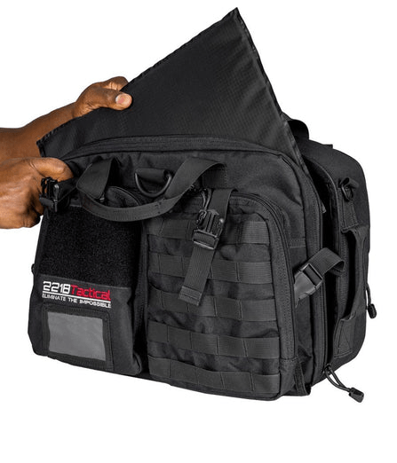 Molle Shop Australia 221B Tactical Hondo Bag 2.0 - Amazing Storage, Superior Organization 221B Tactical Hondo Bag 2.0 - Amazing Storage, Superior Organization