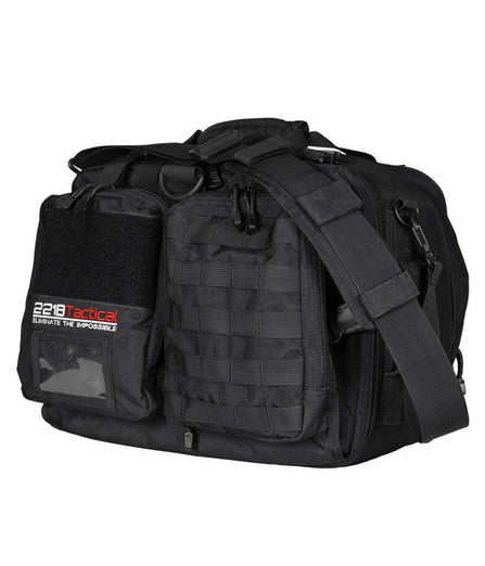 Molle Shop Australia 221B Tactical Hondo Bag 2.0 - Amazing Storage, Superior Organization 221B Tactical Hondo Bag 2.0 - Amazing Storage, Superior Organization