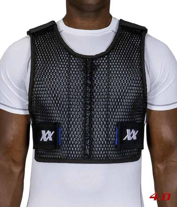 Molle Shop Australia 221B Tactical Maxx-Dri Vest 4.0 - Body Armor Ventilation XS/S 221B Tactical Maxx-Dri Vest 4.0 - Body Armor Ventilation