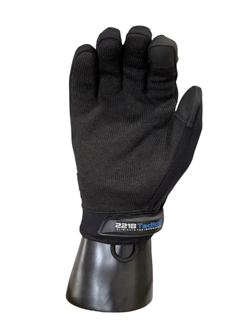 Molle Shop Australia 221B Tactical Responder Gloves Elite - Full Dexterity - Level 5 Cut Resistant & Fluid Resistant XS 221B Tactical Responder Gloves Elite - Full Dexterity - Level 5 Cut Resistant & Fluid Resistant