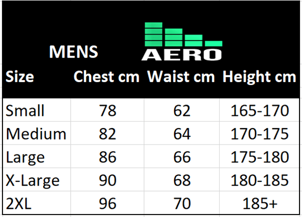 Aero Dri-Wick Under Body Armour - Tank Top Men's MSA500 – Molle