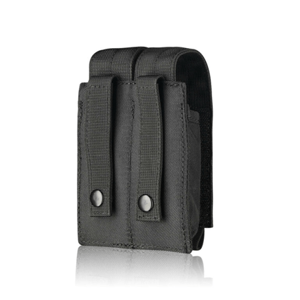 Double Pistol Magazine Pouch – Molle Shop Australia