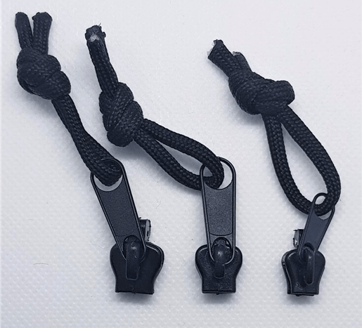 Molle Shop Australia Field Instant Universal Zipper Repair Kit (3) MSA0019 Field Instant Universal Zipper Repair Kit (3) MSA0019