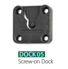 Molle Shop Australia KLICKFAST Screw-On Dock KLICKFAST Screw-On Dock