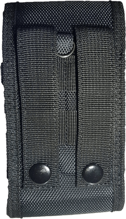 Molle Shop Australia Mobile Device Pouch 600D Nylon Mobile Device Pouch 600D Nylon