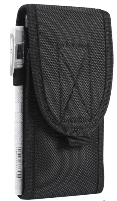 Molle Shop Australia Mobile Device Pouch 600D Nylon Small MSA0256 Mobile Device Pouch 600D Nylon
