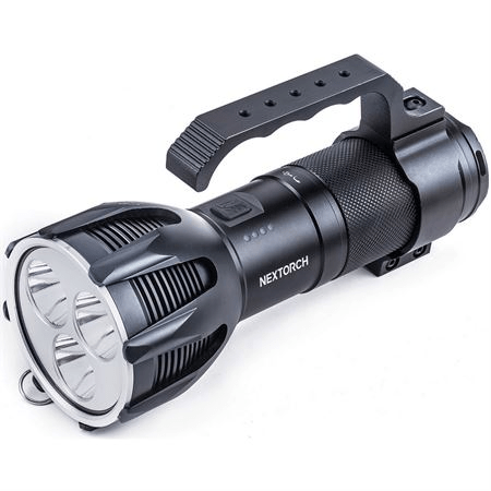 Molle Shop Australia Nextorch HM30 Saint Torch Multi-Purpose Handle Mount Nextorch HM30 Saint Torch Multi-Purpose Handle Mount