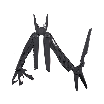 Molle Shop Australia Nextorch MT10 16-in-1 multi-tool with pliers including sheath Nextorch MT10 16-in-1 multi-tool with pliers including sheath