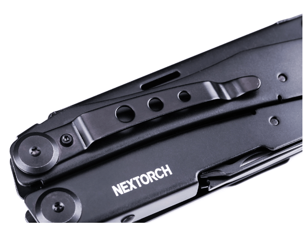 Molle Shop Australia Nextorch MT10 16-in-1 multi-tool with pliers including sheath Nextorch MT10 16-in-1 multi-tool with pliers including sheath