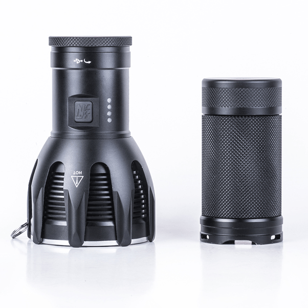 Molle Shop Australia Nextorch Saint Torch 30 V2.0 Ultra-Bright Flashlight Nextorch Saint Torch 30 V2.0 Ultra-Bright Flashlight