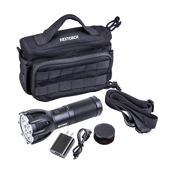 Molle Shop Australia Nextorch Saint Torch 30 V2.0 Ultra-Bright Flashlight Nextorch Saint Torch 30 V2.0 Ultra-Bright Flashlight