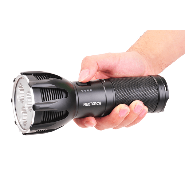 Molle Shop Australia Nextorch Saint Torch 30 V2.0 Ultra-Bright Flashlight Nextorch Saint Torch 30 V2.0 Ultra-Bright Flashlight