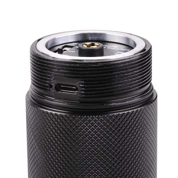 Molle Shop Australia Nextorch Saint Torch 30 V2.0 Ultra-Bright Flashlight Nextorch Saint Torch 30 V2.0 Ultra-Bright Flashlight
