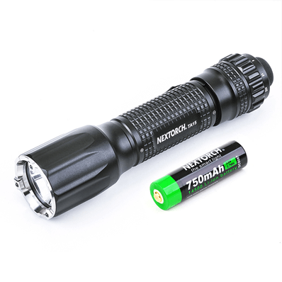 Molle Shop Australia Nextorch TA15 V2.0 Tactical Flashlight Nextorch TA15 V2.0 Tactical Flashlight